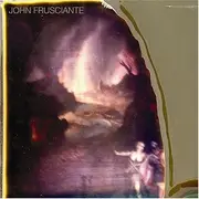LP - John Frusciante - Curtains