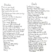 CD - John Frusciante - DC EP - Digipak