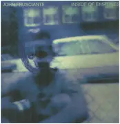 LP - John Frusciante - Inside Of Emptiness - + insert