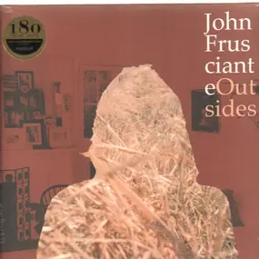 John Frusciante - Outsides -Ep-