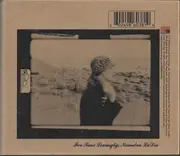 CD - John Frusciante - Niandra LaDes And Usually Just A T-shirt - Digipak