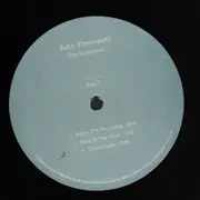Double LP - John Frusciante - The Empyrean