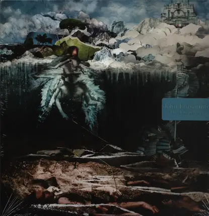 John Frusciante - The Empyrean