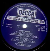 LP - John G. Perry - Sunset Wading