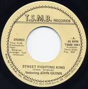 John Guinn - Street Fighting King