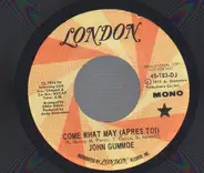 John Gummoe - Come What May (Apres Toi)