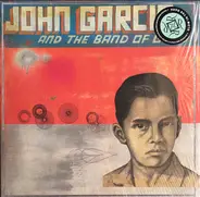 John Garcia And The Band Of Gold - John Garcia And The Band Of Gold