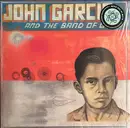 LP - John Garcia And The Band Of Gold - John Garcia And The Band Of Gold - Glow in the Dark vinyl, Ltd Ed