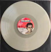 LP - John Garcia And The Band Of Gold - John Garcia And The Band Of Gold - Glow in the Dark vinyl, Ltd Ed