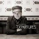 CD - John Garrison - Departures