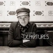 CD - John Garrison - Departures