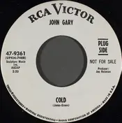 John Gary - Cold