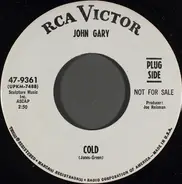 John Gary - Cold