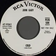 John Gary - Cold