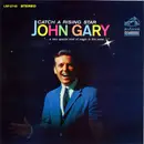 LP - John Gary - Catch A Rising Star