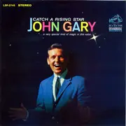 LP - John Gary - Catch A Rising Star
