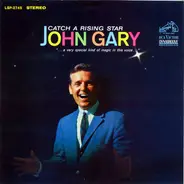 John Gary - Catch a Rising Star
