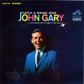John Gary - Catch a Rising Star