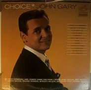 John Gary - Choice
