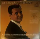 LP - John Gary - Choice