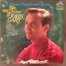 LP - John Gary - A Heart Filled With Song