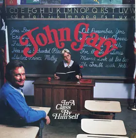 John Gary - In a Class by Himself