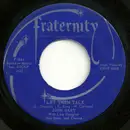 7inch Vinyl Single - John Gary With Lew Douglas And His Orchestra - Let Them Talk / Tell My Love