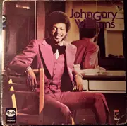 LP - John Gary Williams - John Gary Williams