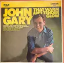 LP - John Gary - That Warm And Tender Glow