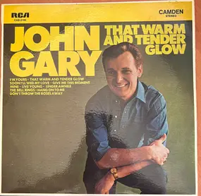 John Gary - That Warm And Tender Glow