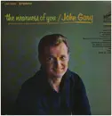 LP - John Gary - The Nearness Of You