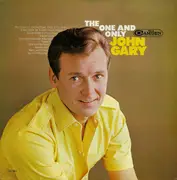 LP - John Gary - The One And Only - Mono