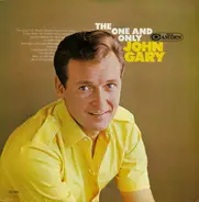 John Gary - The One And Only