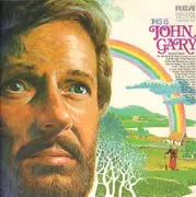 Double LP - John Gary - This Is John Gary