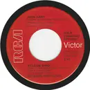 7inch Vinyl Single - John Gary - Yellow Bird / More