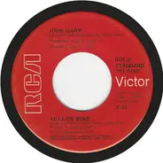 John Gary - Yellow Bird / More