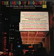 John Gary, Ed Ames, Sergio Franchi, a.o. - The Sound Of Broadway