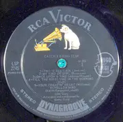 LP - John Gary - Catch A Rising Star
