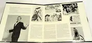 LP - John Gary - Carnegie Hall Concert - Gatefold