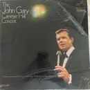 LP - John Gary - Carnegie Hall Concert - Gatefold