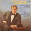 LP - John Gary - John Gary On Broadway - Mono