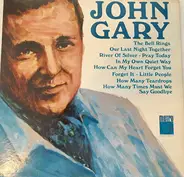 John Gary - John Gary