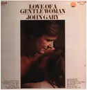 LP - John Gary - Love Of A Gentle Woman