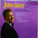 LP - John Gary - Sings Your All-Time Favorite Songs - Mono