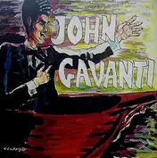 John Gavanti