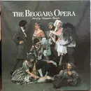 LP-Box - John Gay , Johann Christoph Pepusch - The Beggar's Opera