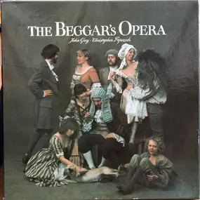 The Gay - The Beggar's Opera