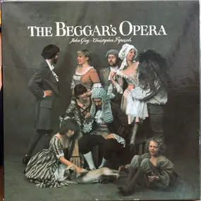 The Gay - The Beggar's Opera