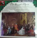 Double LP - John Gay - The Beggar's Opera