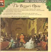 John Gay - The Beggar's Opera, Sir Malcolm Sargent